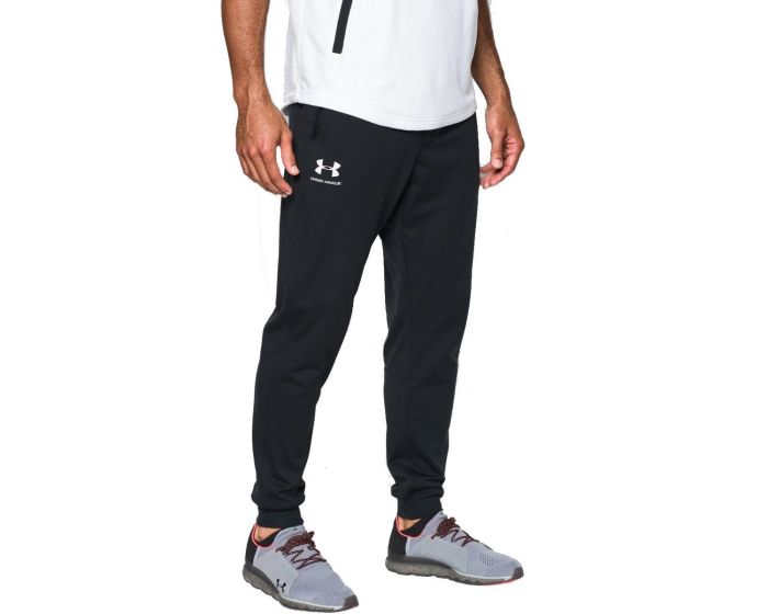 Under Armour Sportstyle Tricot Jogger Men s Pants 1290261 00