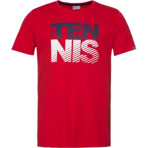 Head Club Chris Junior T-shirt
