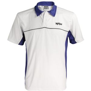 Topspin Men's Classic 10 Polo