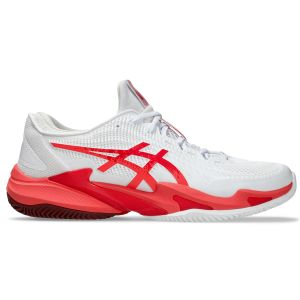 Asics Court FF 3 Novak Men's Tennis Shoes 1041A522-966