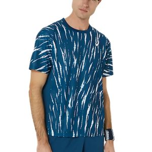 Asics Game Men's Tennis T-Shirt