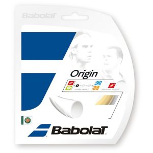 Babolat Origin Tennis String (12m)