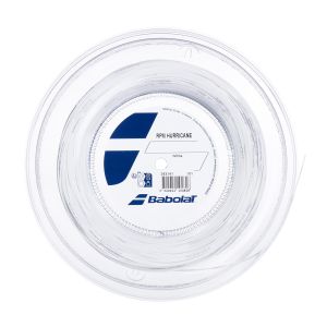 Babolat RPM Hurricane Tennis String 200m