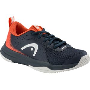 Head Sprint Court 4.0 Junior Tennis Shoes