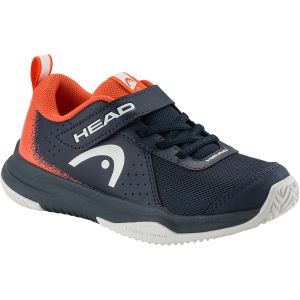 Head Sprint Velcro 4.0 Junior Tennis Shoes 275505
