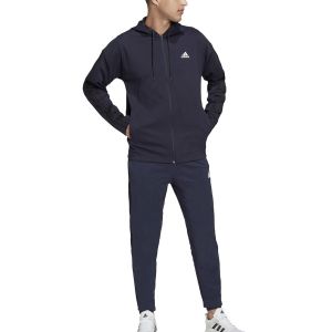 adidas Sportswear Rib Inserts Men's Tracksuit