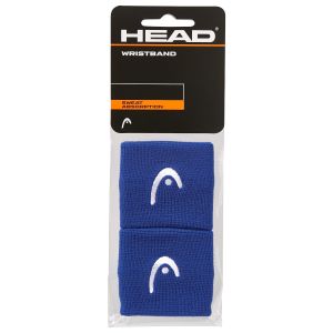 Head Tennis Wristbands 2.5