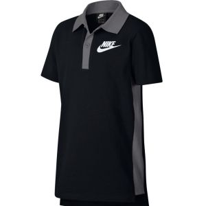 Nike Sportswear Boys' Tennis Polo