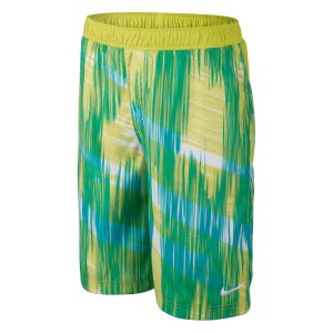 Nike Graphic Boys' Swim Trunks