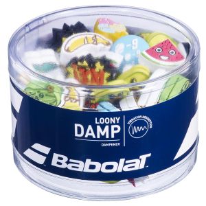 Babolat Loony Dampeners x 75 700120-100