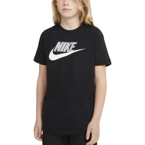Nike Sportswear Boys' Cotton T-Shirt