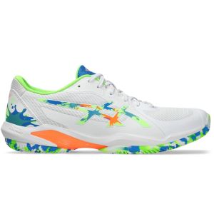 Asics Solution Swift FF 2 Padel Men's Shoes