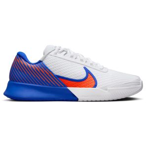 NikeCourt Air Zoom Vapor Pro 2 Men's Tennis Shoes DR6191-106