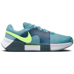 Nike Zoom GP Challenge 1 Men's Tennis Shoes