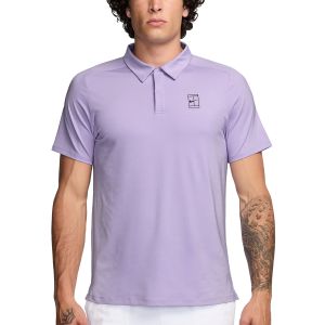NikeCourt Advantage Mens Dri-FIT Tennis Polo