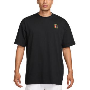NikeCourt Max90 Men's Tennis Top