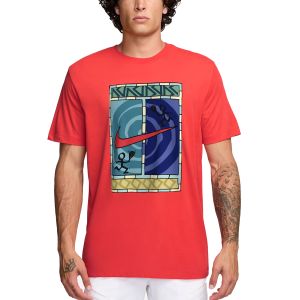 NikeCourt Dri-FIT Men's Tennis T-Shirt