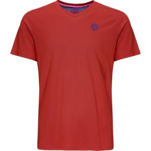 Bidi Badu Evin Tech Round-Neck Boy's Tennis Tee