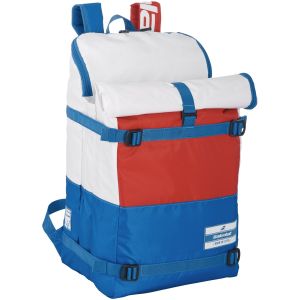 Babolat 3+3 EVO Drive Tennis Backpack