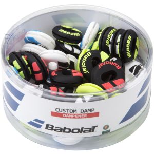 Babolat Custom Dampeners x 48