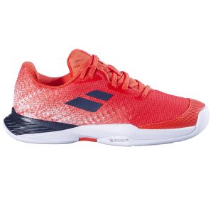 Babolat Jet Mach 3 Clay Junior Tennis Shoes