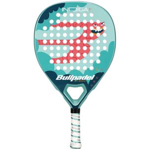 Bullpadel Indiga Junior Padel Racket CN90000000