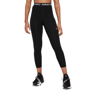 Nike pro leggings high waisted hotsell