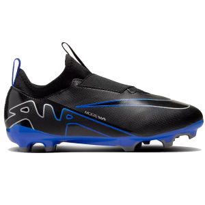 Nike Jr. Mercurial Vapor 15 Academy Kids' Multi-Ground Low-Top Soccer Cleats