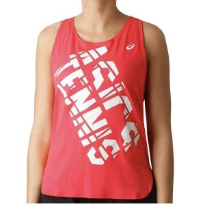Asics Practice Graphic Women's Tank