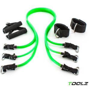 Expander Set