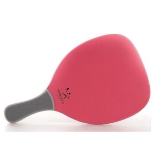 Beach Racquet Morseto Gold Pink