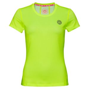 Bidi Badu Calla Tech Roundneck Girl's Tee