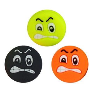 Funny Face Dampener 