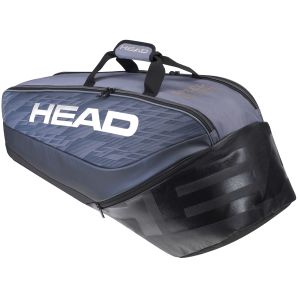 Head Djokovic 6R Combi Tennis Bag (2022) 283292-ANBK