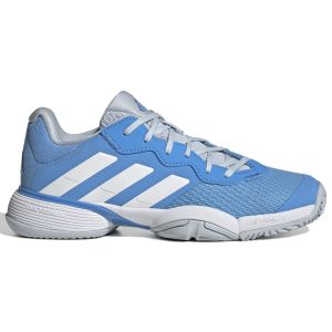 adidas Barricade Junior Tennis Shoes