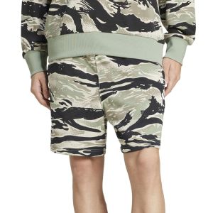adidas Seasonal Essentials Camo Men's Shorts JD8077