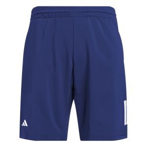 adidas Club Tennis 3-Stripes Boys' Shorts