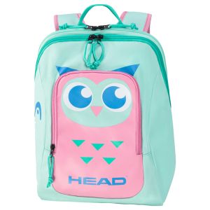 Head Tour Owl Junior Tennis Backpack 260784-TL