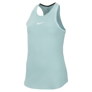NikeCourt Dri-FIT Girl's Tank