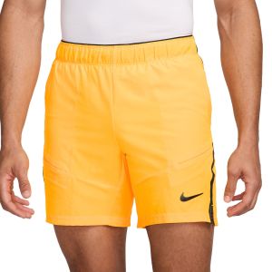 NikeCourt Slam Men's Dri-FIT Tennis Shorts FD5284-811