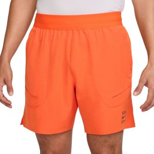 NikeCourt Dri-FIT Advantage 6'' Men's Tennis Shorts