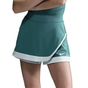 NikeCourt Slam Dri-FIT Women's Tennis Skort HF6449-379