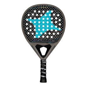 Starvie Drax Soft Padel Racket PSTDX21000