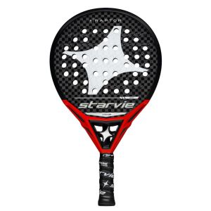 Starvie Raptor Soft Padel Racket PSTRS21000