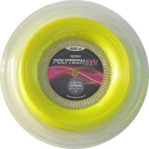 Topspin Poly Tech Evo Tennis String (200 m)