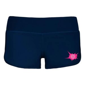 Bidi Badu Bia Tech Girl's Tennis Shorts