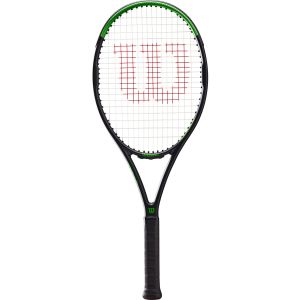 Wilson Blade Feel Team 103 Tennis Racquet WR054810