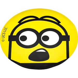 Wilson Minions Marker Spots x 6 WR8414001