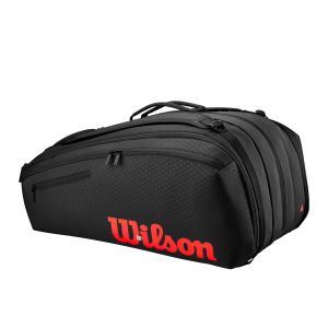 Wilson Clash V3 Super Tour 15-Pack Tennis Bag WR8038201