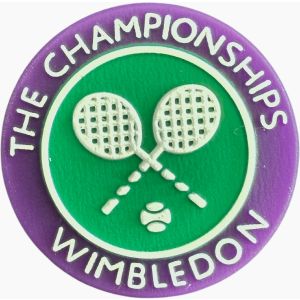 Wimbledon Tennis Dampener x 1